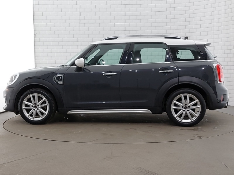 Used MINI Countryman 2019 for sale - 77338609: Photo 4