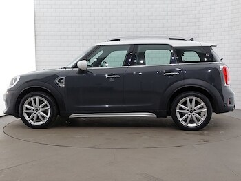 Used MINI Countryman 2019 for sale - 77338609: Photo