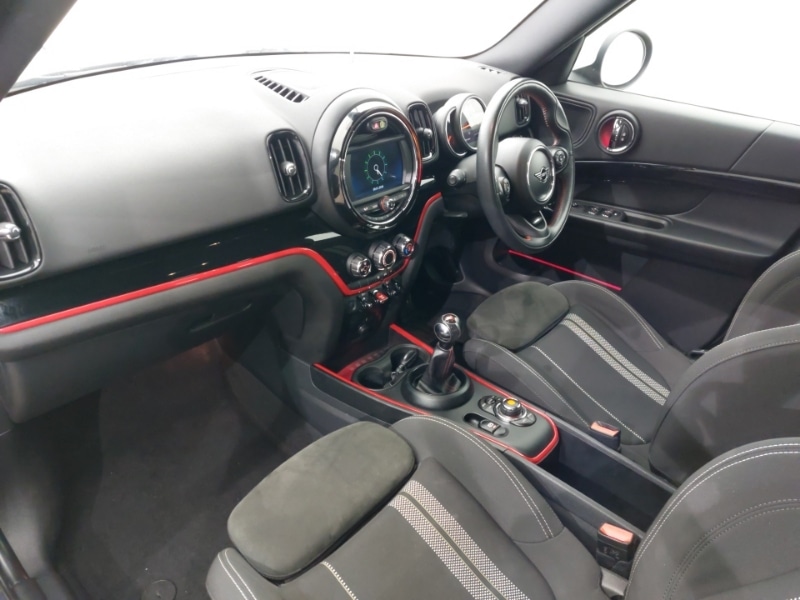 Used MINI Countryman 2019 for sale - 77338609: Photo 5