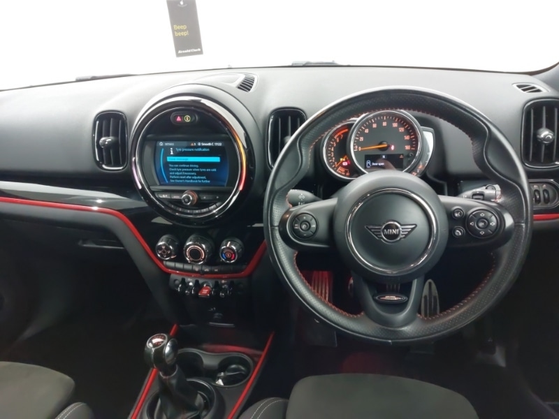 Used MINI Countryman 2019 for sale - 77338609: Photo 7