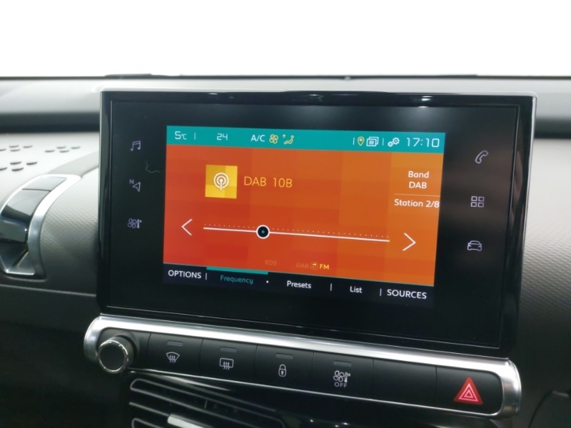 Used Citroen C4 Cactus 2019 for sale - 77760982: Photo 10