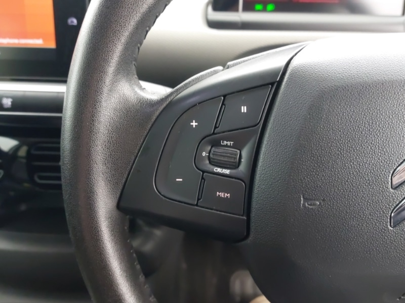 Used Citroen C4 Cactus 2019 for sale - 77760982: Photo 13