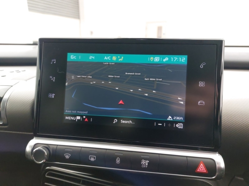 Used Citroen C4 Cactus 2019 for sale - 77760982: Photo 15