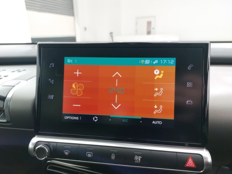 Used Citroen C4 Cactus 2019 for sale - 77760982: Photo 16