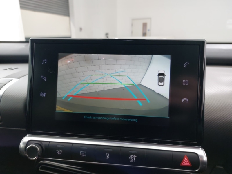 Used Citroen C4 Cactus 2019 for sale - 77760982: Photo 17