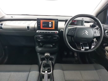 Used Citroen C4 Cactus 2019 for sale - 77760982: Photo
