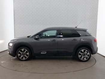 Used Citroen C4 Cactus 2019 for sale - 77760982: Photo