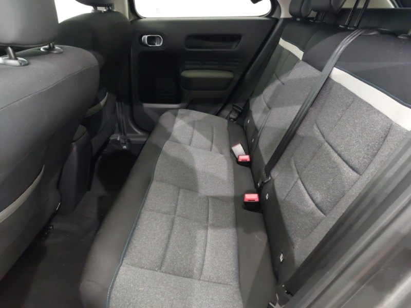 Used Citroen C4 Cactus 2019 for sale - 77760982: Photo 6