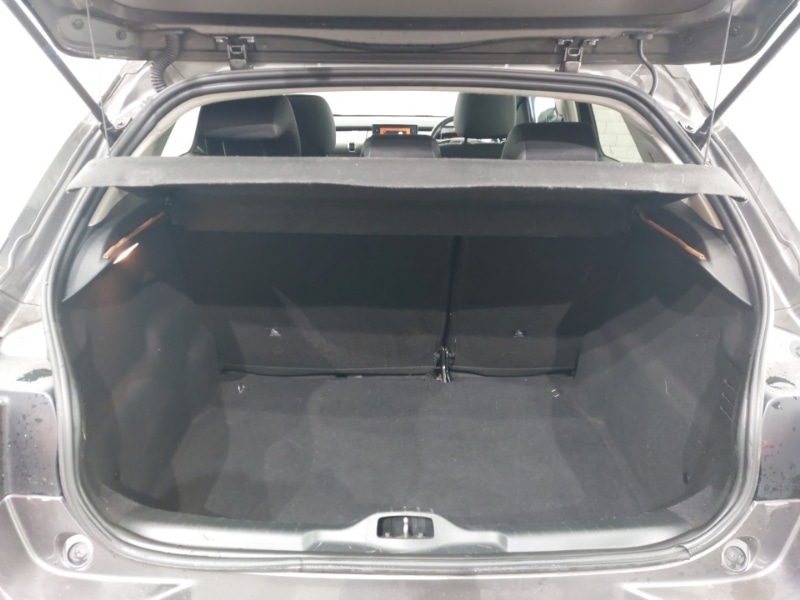 Used Citroen C4 Cactus 2019 for sale - 77760982: Photo 8