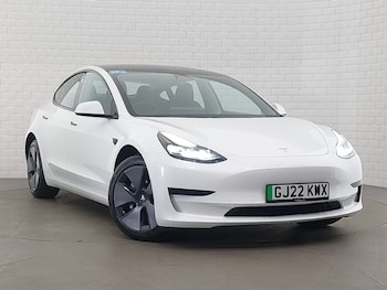Used Tesla Model 3 2022 for sale - 78611650: Photo