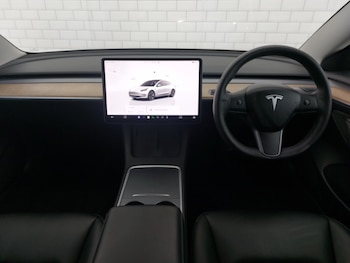 Used Tesla Model 3 2022 for sale - 78611650: Photo