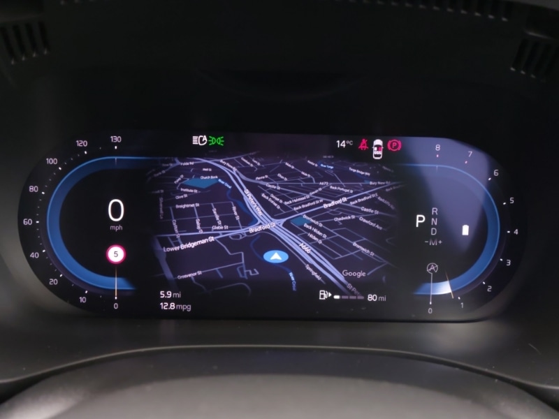 Used Volvo XC60 2023 for sale - 77154819: Photo 13