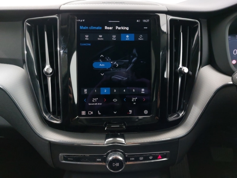 Used Volvo XC60 2023 for sale - 77154819: Photo 17