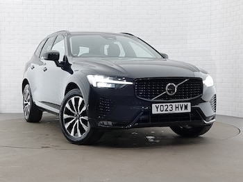 2023 - 2.0 B5P Plus Dark 5dr AWD Geartronic