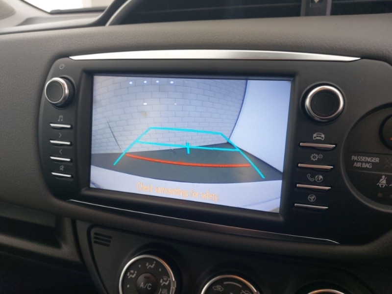 Used Toyota Yaris 2017 for sale - 77896960: Photo 16