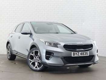 2022 - 1.5T GDi ISG 3 5dr