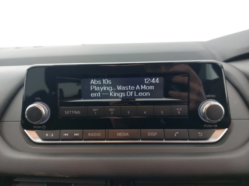 Used Nissan Qashqai 2022 for sale - 77518268: Photo 11