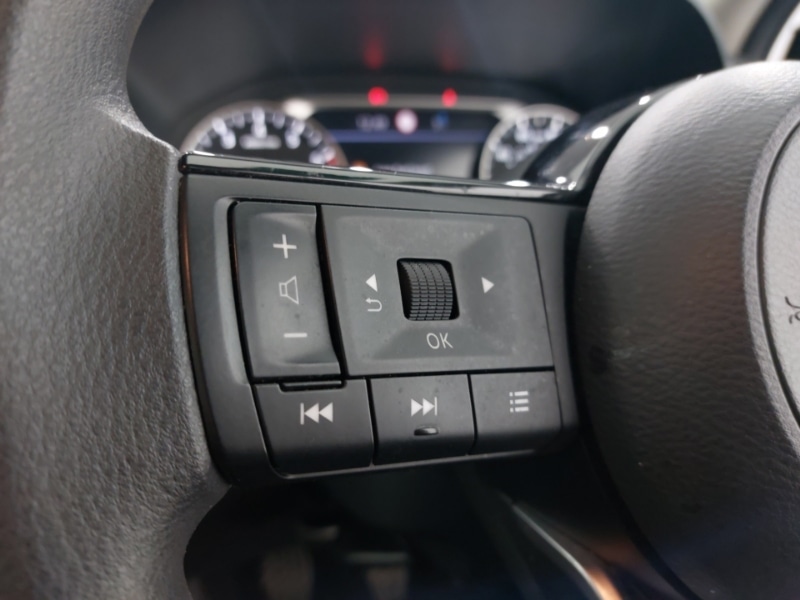 Used Nissan Qashqai 2022 for sale - 77518268: Photo 13