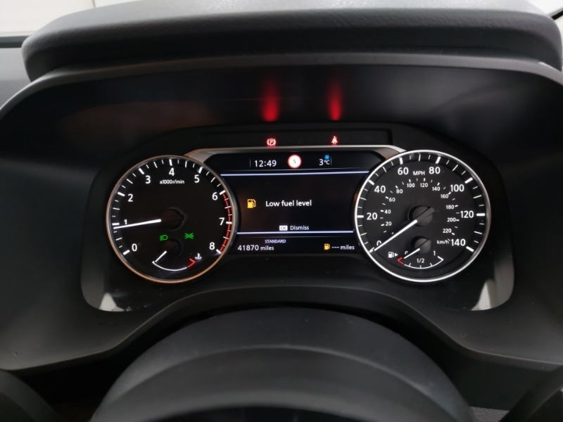 Used Nissan Qashqai 2022 for sale - 77518268: Photo 14