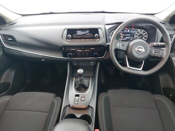 Used Nissan Qashqai 2022 for sale - 77518268: Photo