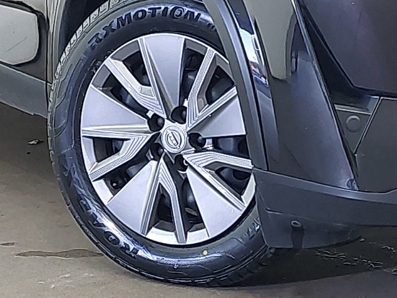 Used Nissan Qashqai 2022 for sale - 77518268: Photo 9