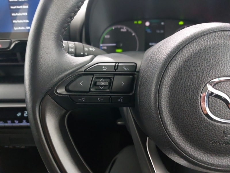 Used Mazda Mazda2 HYBRID 2024 for sale - 76511658: Photo 14