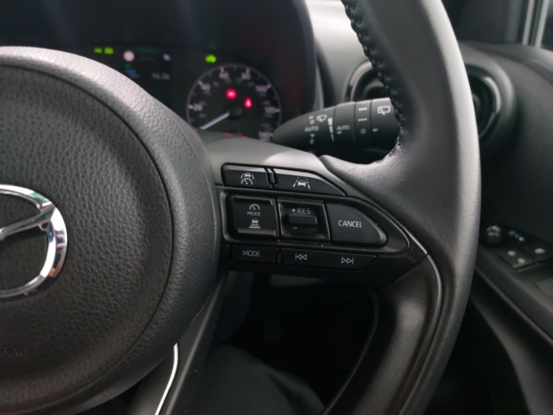 Used Mazda Mazda2 HYBRID 2024 for sale - 76511658: Photo 15