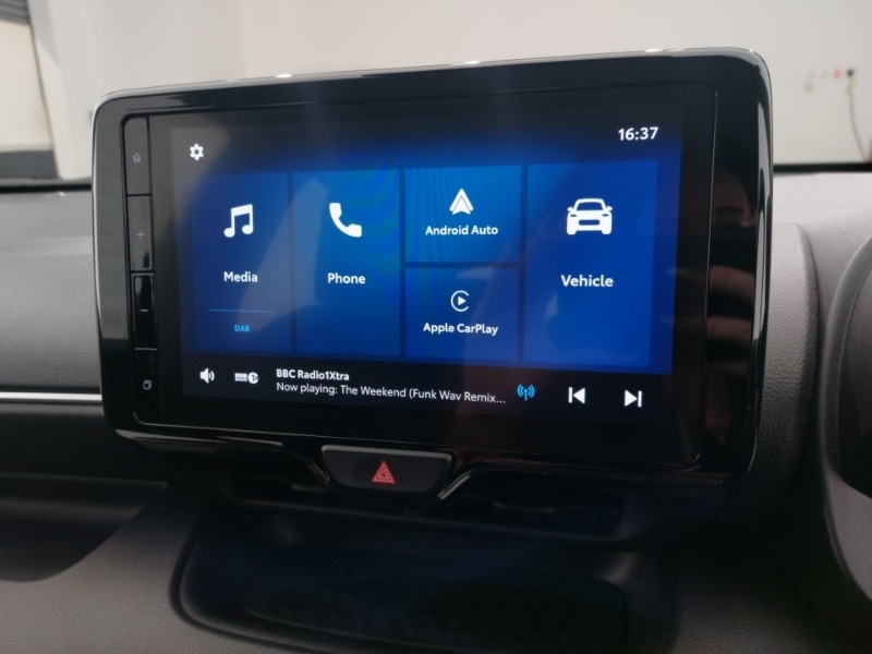 Used Mazda Mazda2 HYBRID 2024 for sale - 76511658: Photo 18