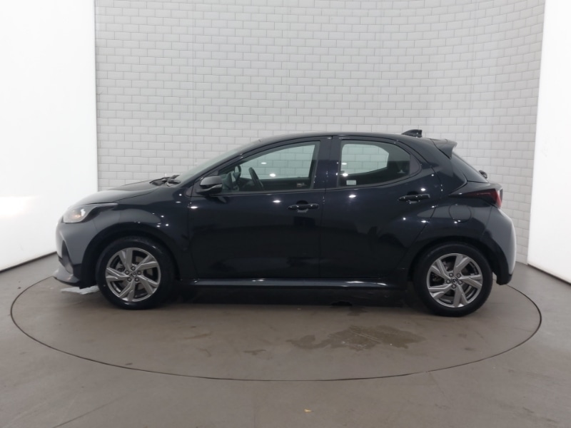 Used Mazda Mazda2 HYBRID 2024 for sale - 76511658: Photo 4