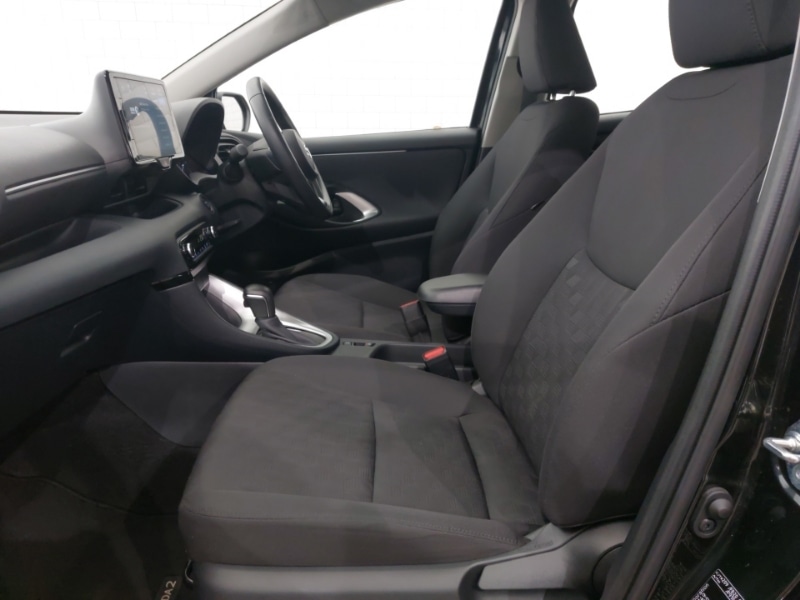 Used Mazda Mazda2 HYBRID 2024 for sale - 76511658: Photo 5
