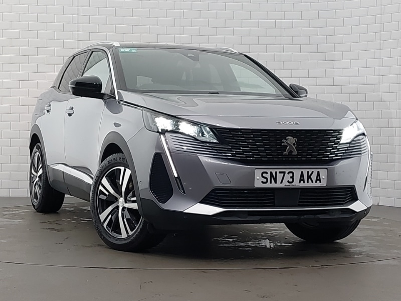 Used Peugeot 3008 2023 for sale - 76165963: Photo 1