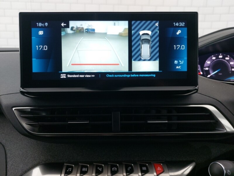 Used Peugeot 3008 2023 for sale - 76165963: Photo 11