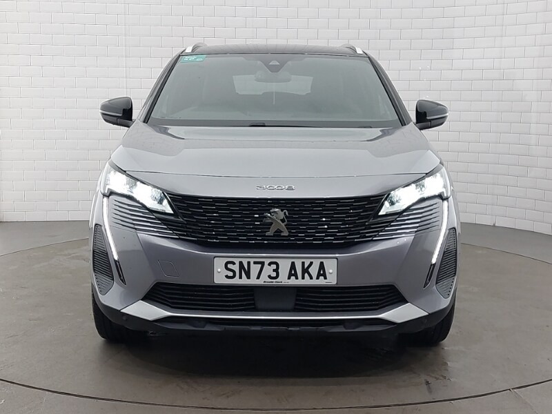 Used Peugeot 3008 2023 for sale - 76165963: Photo 12