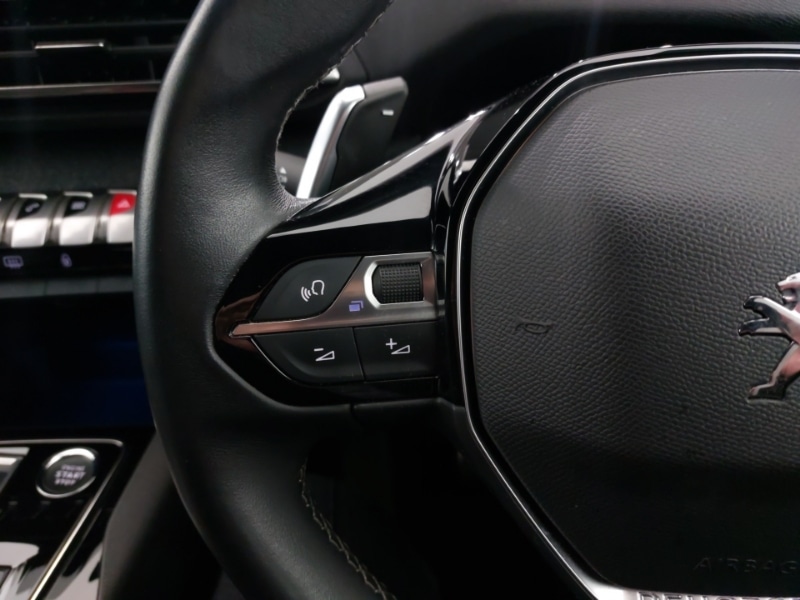 Used Peugeot 3008 2023 for sale - 76165963: Photo 14