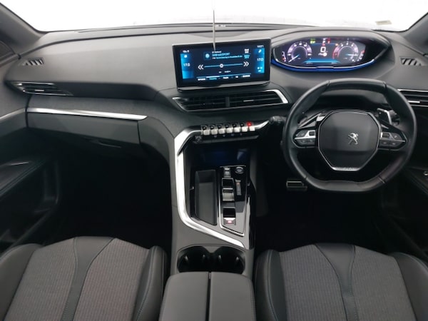 Used Peugeot 3008 2023 for sale - 76165963: Photo 2