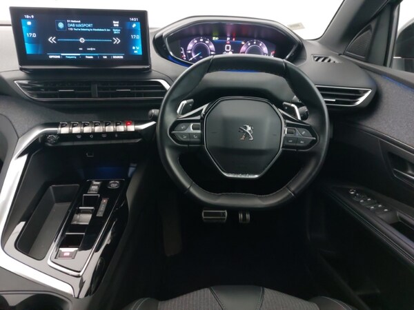 Used Peugeot 3008 2023 for sale - 76165963: Photo 7