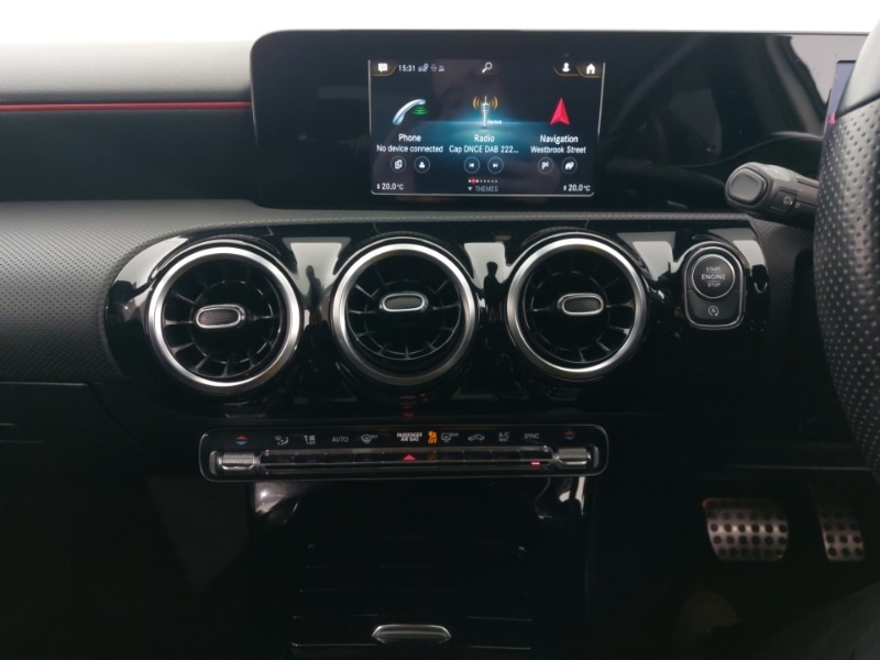 Used Mercedes-Benz A-Class 2019 for sale - 77632770: Photo 10