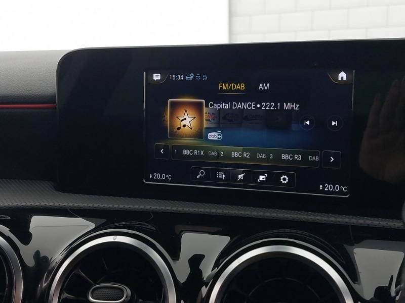 Used Mercedes-Benz A-Class 2019 for sale - 77632770: Photo 19