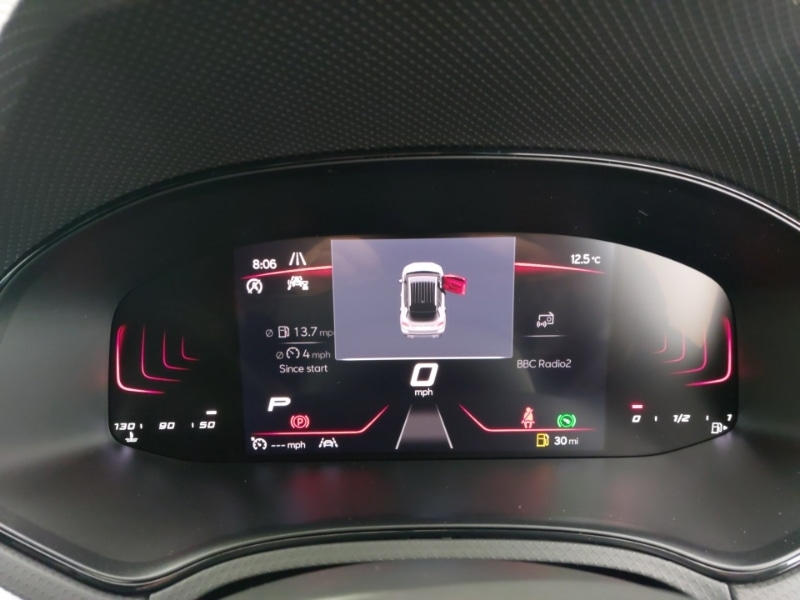 Used SEAT Arona 2025 for sale - 77874355: Photo 12