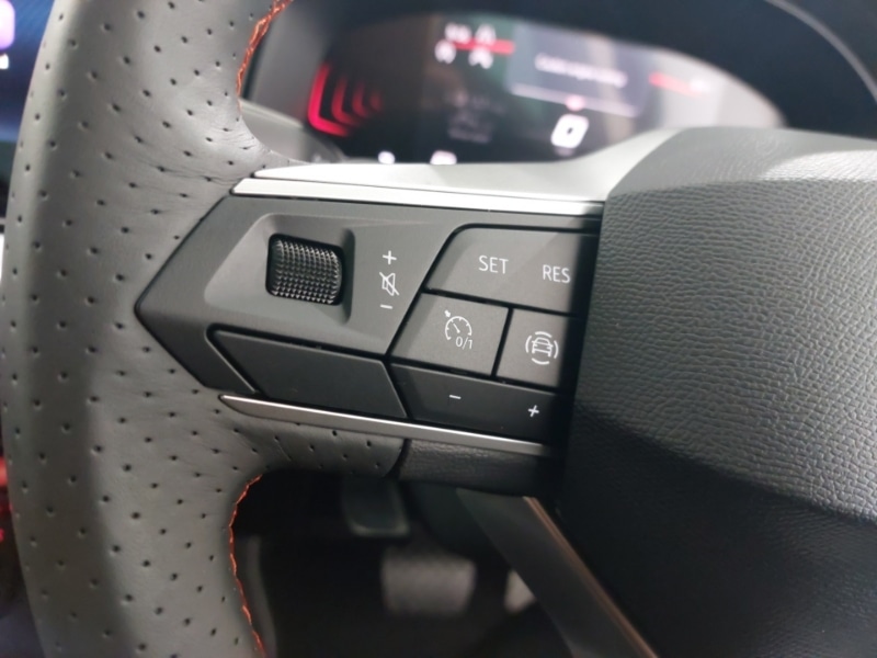 Used SEAT Arona 2025 for sale - 77874355: Photo 13