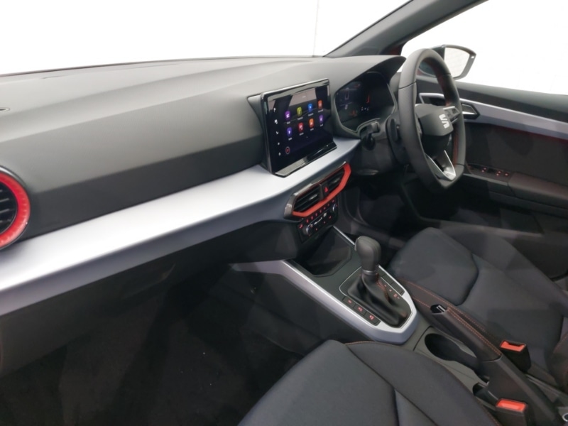 Used SEAT Arona 2025 for sale - 77874355: Photo 5