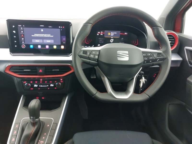 Used SEAT Arona 2025 for sale - 77874355: Photo 7