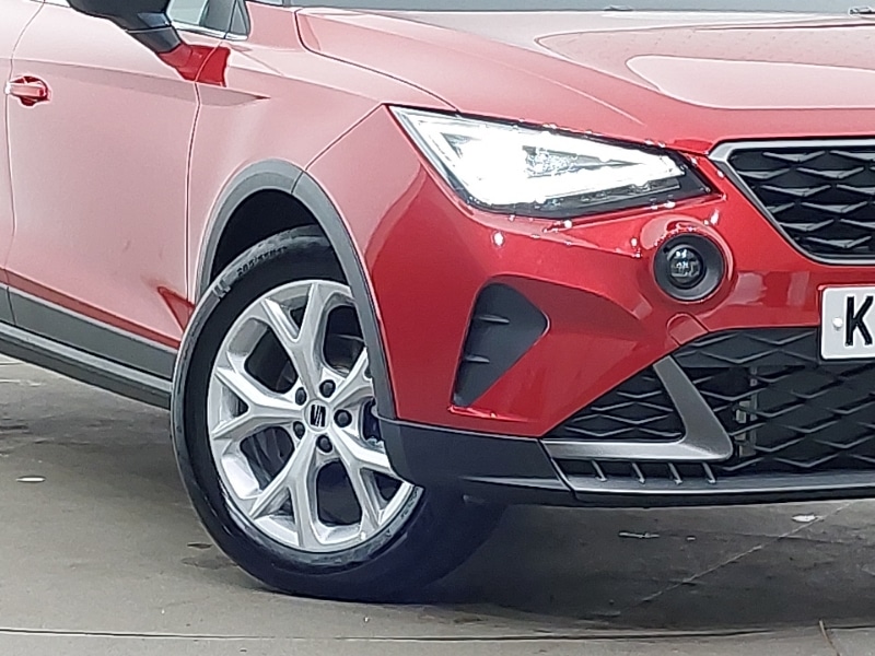 Used SEAT Arona 2025 for sale - 77874355: Photo 9