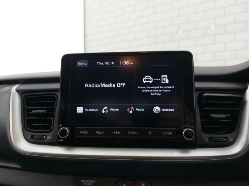 Used Kia Stonic 2022 for sale - 76150463: Photo 11