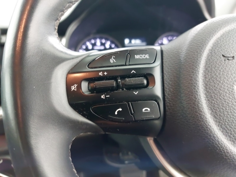 Used Kia Stonic 2022 for sale - 76150463: Photo 13