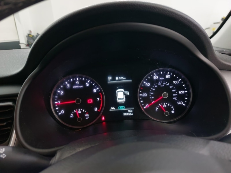 Used Kia Stonic 2022 for sale - 76150463: Photo 14