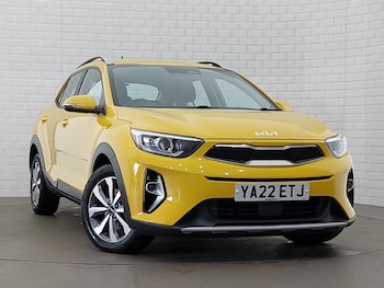 Kia - Stonic