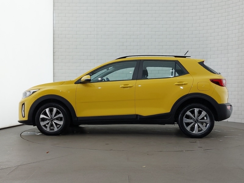 Used Kia Stonic 2022 for sale - 76150463: Photo 4