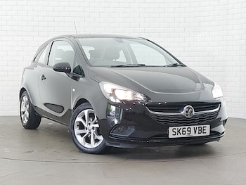 Used Vauxhall Corsa 2019 for sale - 78547149: Photo