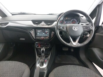 Used Vauxhall Corsa 2019 for sale - 78547149: Photo